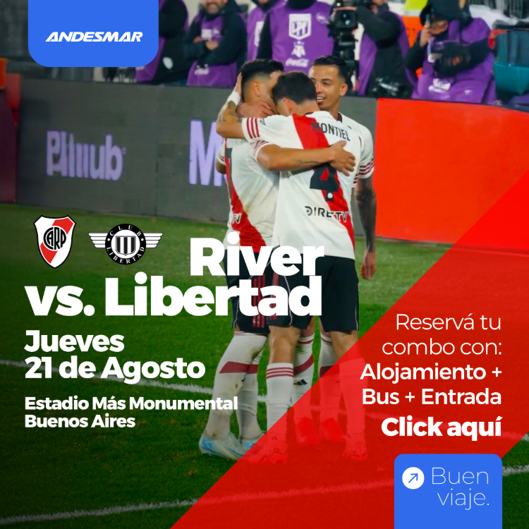 River Plate